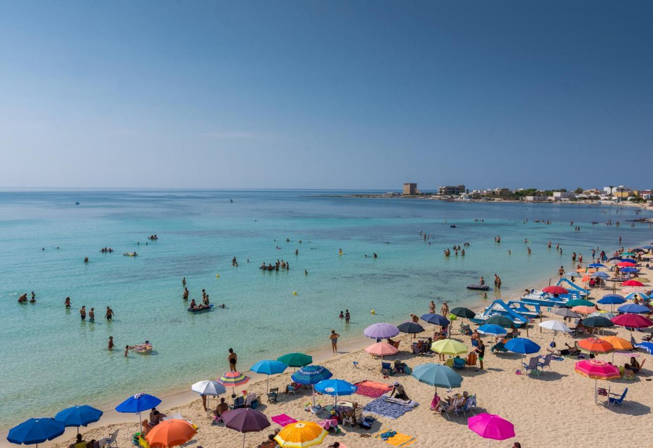 On The Beach توري لابيلو المظهر الخارجي الصورة